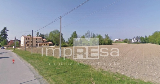 Foto Terreno residenziale in Via Pò, San Vendemiano Cosniga Zoppé