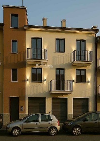 Foto Appartamento in via sabotino, San Benedetto del Tronto di 22 m²