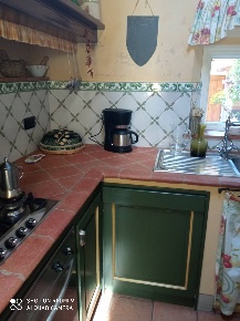 Foto Case indipendenti in via della chiesa petrognano, Capannori di 80 m²