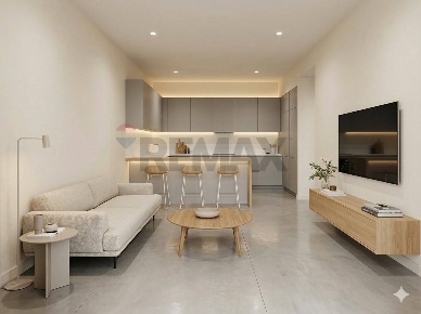 Foto Appartamento in Via Roma, Darfo Boario Terme Centro di 100 m²