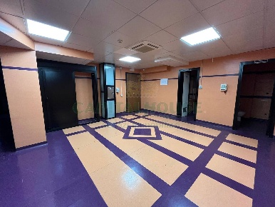 Foto Appartamento in Corso Vittorio Emanuele, Avellino di 355 m² in vendita