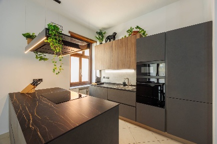 Foto Appartamento in Via Antonio Pigafetta, Torino Crocetta di 104 m²