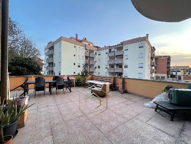 Foto Appartamento in Via Bologna, Ferrara Ippodromo di 50 m² con 2 locali