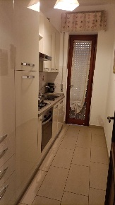 Foto Appartamento in via puccini, Viareggio Centro di 75 m² con 3 locali