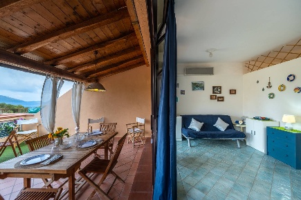 Foto Appartamento a Golfo Aranci di 45 m² con 2 locali in vendita