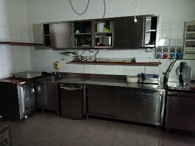 Foto Attività commerciale in via fratelli rosselli 50, Altopascio di 115 m²