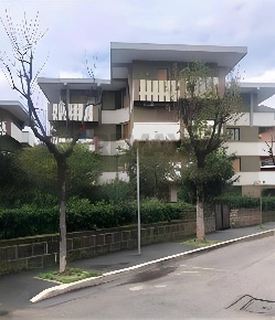Foto Appartamento in Via Monte Sirente 27, Francavilla al Mare Centro