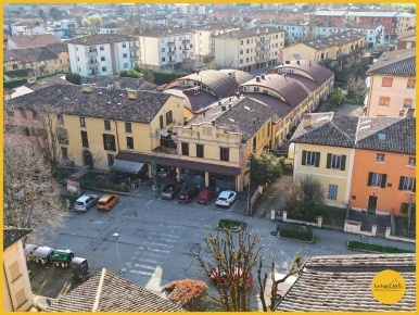 Foto Capannone industriale in Corso Giuseppe Mazzini 359, Molinella Centro