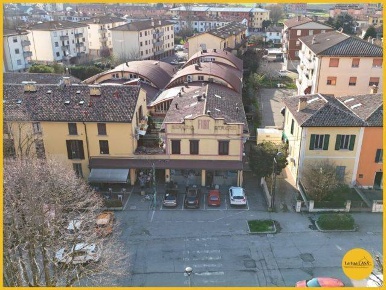 Foto Capannone industriale in Corso Giuseppe Mazzini 359, Molinella Centro