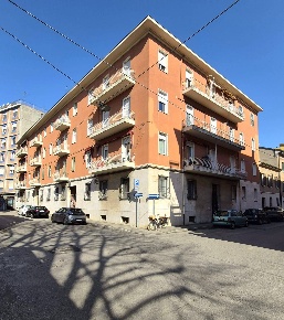 Foto Appartamento in Via Zirardini 26, Ferrara Centro Storico di 155 m²