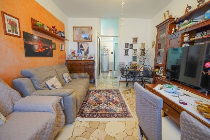 Foto Appartamento in via Leonardo da Vinci 25, Paderno d'Adda di 77 m²