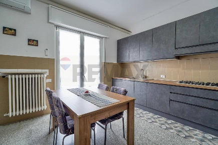 Foto Appartamento a Sotto il Monte Giovanni XXIII Piazza Caduti di 146 m²