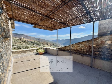 Foto Rustico in Borgata Aracà, Ranzo di 238 m² con 10 locali in vendita