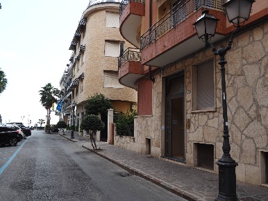 Foto Appartamento in VIA BOSELLI 12, Alassio Via Roma, Borgo Barusso