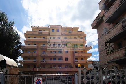 Foto Appartamento in Via Capestrano 18, Chieti Chieti Scalo di 134 m²