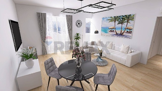 Foto Appartamento in viale campania 56, Monza San Giuseppe di 71 m²