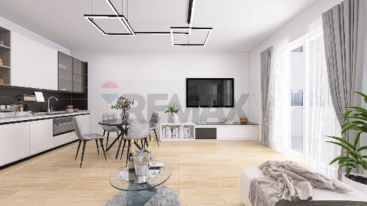 Foto Appartamento in viale campania 56, Monza San Giuseppe di 71 m²