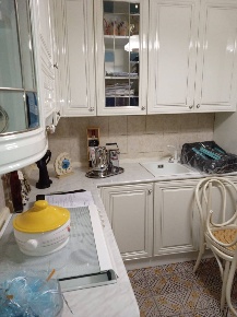 Foto Villa a schiera in barga, Barga Centro di 240 m² con 10 locali