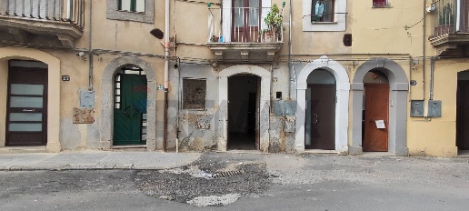 Foto Appartamento in VIA D'ANTONA 27, Caltagirone Centro di 83 m²