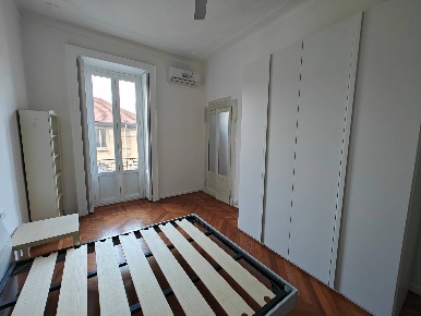 Foto Appartamento in Via Spartaco 10, Milano Montenero di 60 m² in affitto