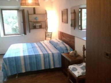 Foto Casa indipendente in via di pizzorna 5, Borgo a Mozzano di 60 m²