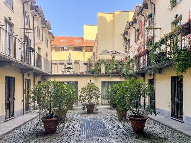 Foto Appartamento in Via Carlo Ignazio Giulio 6, Torino Quadrilatero Romano