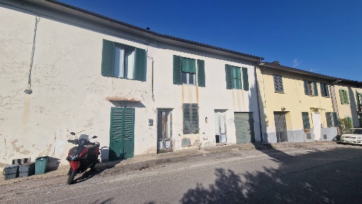 Foto Casa indipendente in via vecchia fiorentina II tronco 255, Quarrata