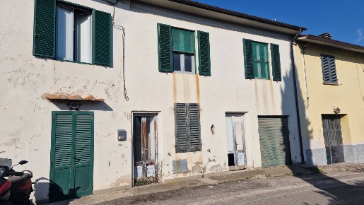 Foto Casa indipendente in via vecchia fiorentina II tronco 255, Quarrata