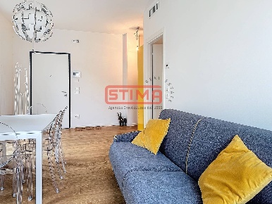 Foto Appartamento a Treviso Piazza del Grano - Burchiellati di 110 m²