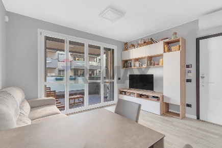 Foto Appartamento in via Grazia Deledda 15, Cornaredo Centro di 74 m²