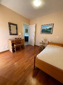 Foto Appartamento in S.ANNA, Lucca Sant'Anna di 90 m² con 5 locali