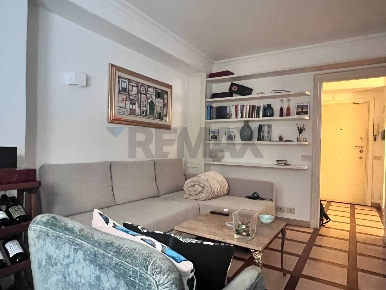 Foto Appartamento in Via Nerola 12, Roma Africano - Villa Chigi di 70 m²