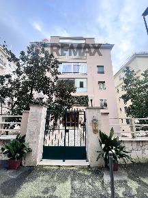 Foto Appartamento in Via Nerola 16, Roma Africano - Villa Chigi di 70 m²