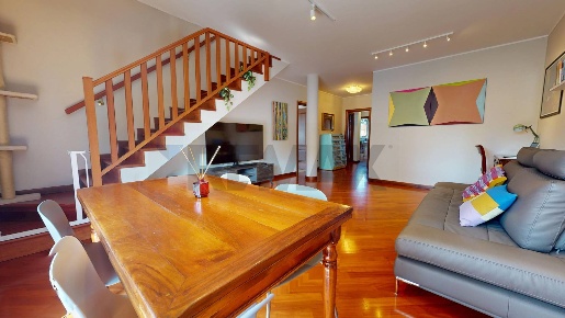 Foto Appartamento a Padova San Bellino - San Filippo Neri di 190 m²