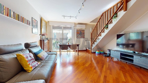 Foto Appartamento a Padova San Bellino - San Filippo Neri di 190 m²