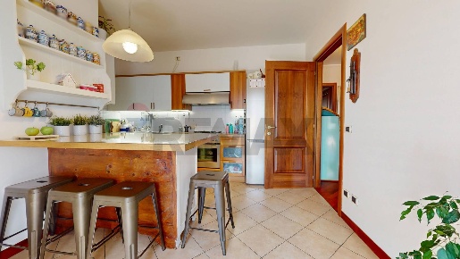 Foto Appartamento a Padova San Bellino - San Filippo Neri di 190 m²