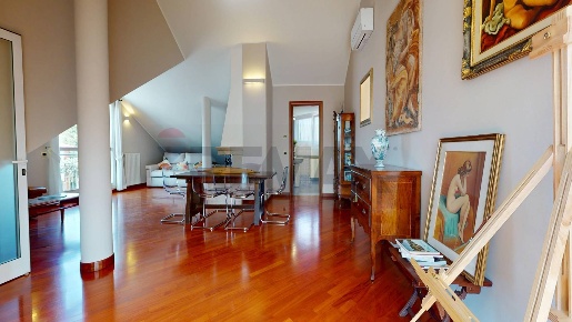 Foto Appartamento a Padova San Bellino - San Filippo Neri di 190 m²