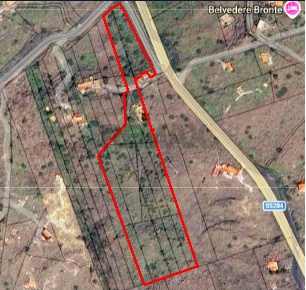 Foto Terreno agricolo in Contrada Rizzonito, Bronte di 21000 m² in vendita