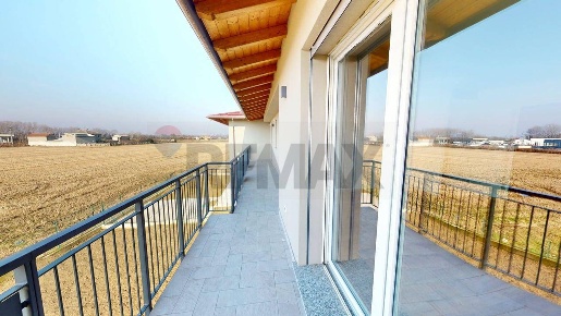 Foto Appartamento in VIA BARSANTI 43B, Cava Manara Tre Re Mezzana Corti