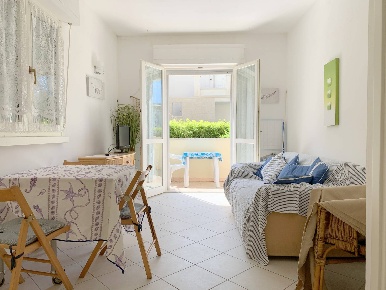 Foto Appartamento in via ugo foscolo, Pietrasanta di 40 m² con 3 locali