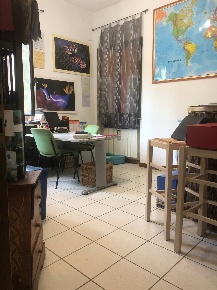 Foto Ufficio in Via Di Vittorio, Altopascio Altopascio Centro di 40 m²