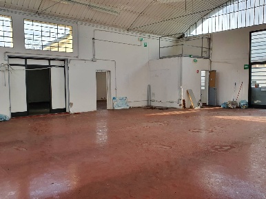 Foto Attività commerciale in Via Romana, Lucca San Filippo di 260 m²
