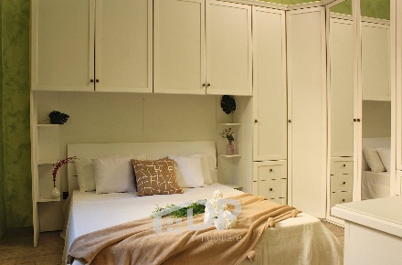 Foto Appartamento in Via Fiume 17N, Palombara Sabina Centro di 56 m²