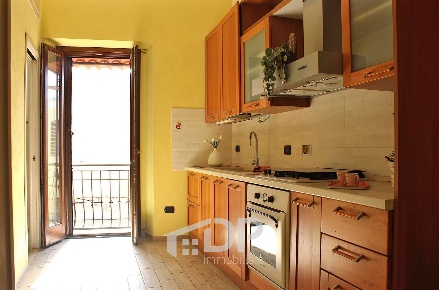 Foto Appartamento in Via Fiume 17N, Palombara Sabina Centro di 56 m²