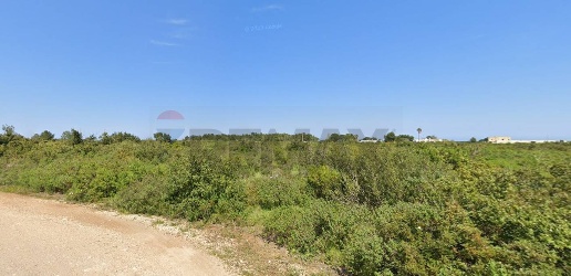 Foto Terreno agricolo in Via della Pernice, Lecce Borgo Piave di 5282 m²