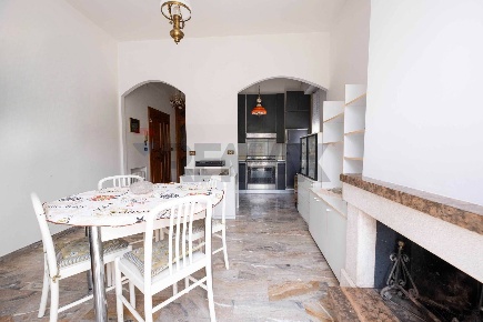 Foto Appartamento in Via Capriola 2, Cupramontana Centro di 166 m²