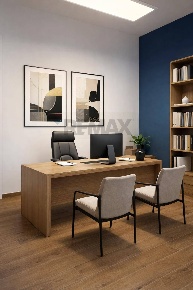 Foto Ufficio in Viale Domenico Cotugno 6, Bari Poggiofranco di 40 m²