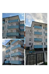 Foto Appartamento in Via Monte Velino 17/B, Francavilla al Mare Centro