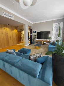 Foto Appartamento in foce 4, Genova Foce di 200 m² con 9 locali in vendita
