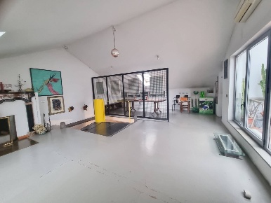 Foto Loft in Via Tucidide 56, Milano Ortica di 136 m² con 3 locali